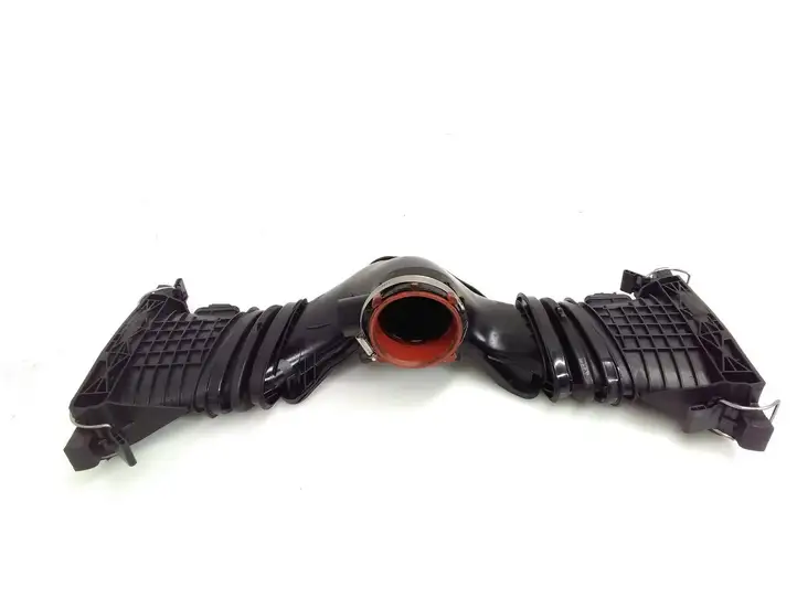 Mercedes-Benz ML W164 (2005 - 2011) 4411877A Детали воздухозаборника — фото 1