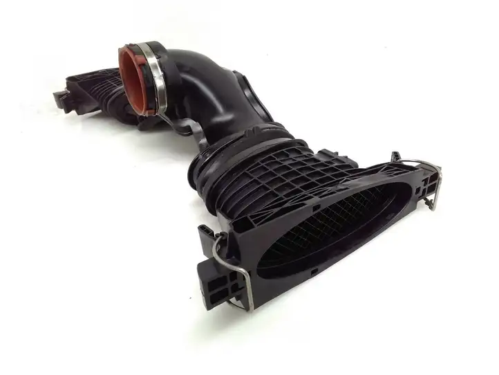 Mercedes-Benz ML W164 (2005 - 2011) 4411877A Детали воздухозаборника — фото 3