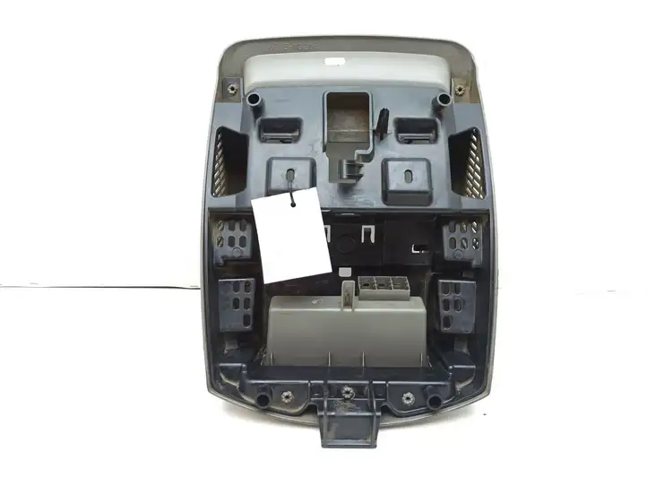 Renault Master III (2010 - ) Потолочный очечник — фото 5
