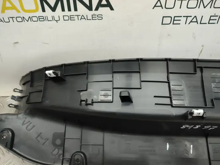 Fiat Doblo (2015 - ) 9817651577 Прочая отделка багажника — фото 34
