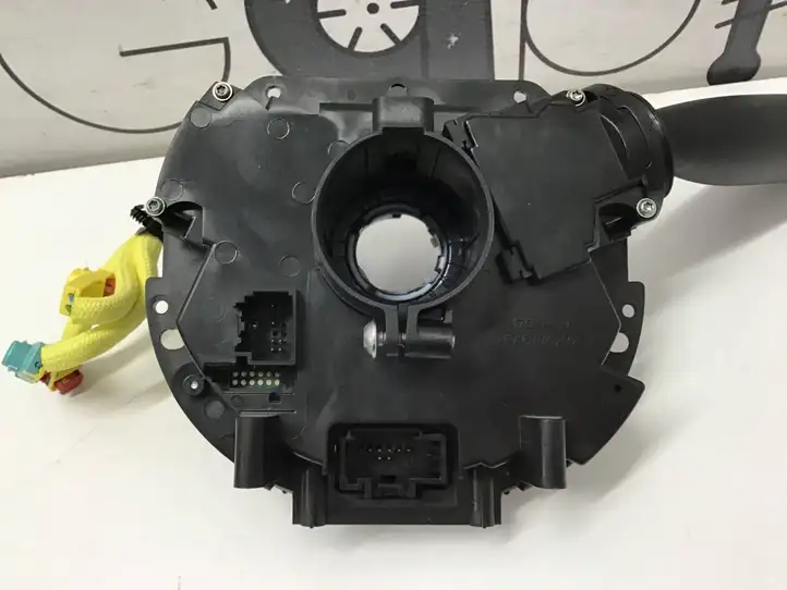 Dodge Ram (2018 - ) 68545657AA Контактное кольцо SRS — фото 6
