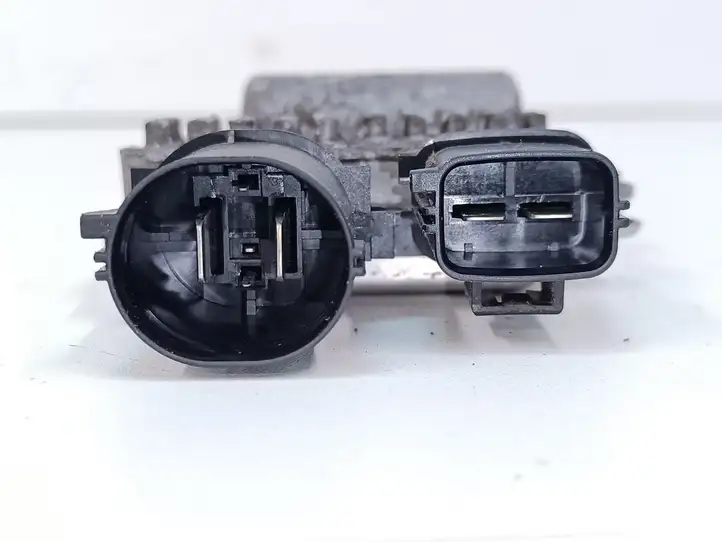 Opel Antara (2011 - 2017) 20787305 Реле вентилятора охлаждения — фото 3