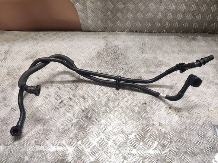 Kia EV6 (2021 - ) 366T21XFA0 Трубки охлаждения батареи гибридного / электромобиля — фото 1