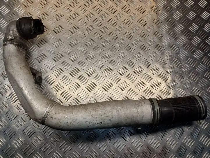 Audi A3/S3 8L (2000 - 2003) 1J0129654AJ Трубки интеркулера / Шланги интеркулера — фото 2
