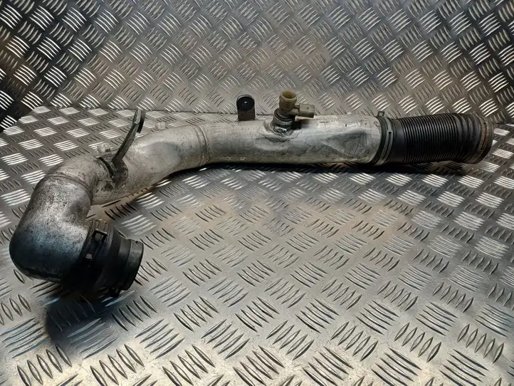 Audi A3/S3 8L (2000 - 2003) 1J0129654AJ Трубки интеркулера / Шланги интеркулера — фото 3