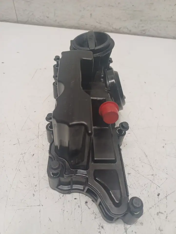 Volvo XC40 (2017 - ) 31669834 Шланг сапуна — фото 4