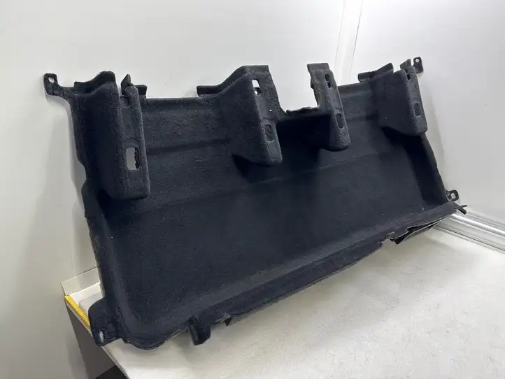 Tesla Model Y (2019 - 2024) 149299455D Коврик для второго ряда — фото 1