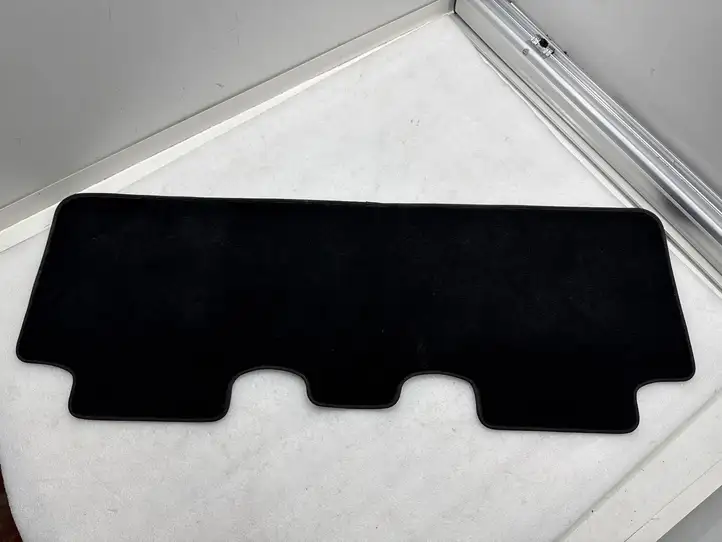 Tesla Model Y (2019 - 2024) Коврик для второго ряда — фото 2