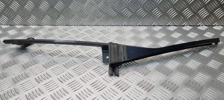 Volkswagen Jetta V (2005 - 2010) 1K5839731A Направдяющая стекла задней двери — фото 2