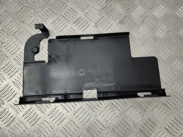 Audi A6 C7 (2011 - 2014) 4200010 Запасное колесо R20 — фото 19
