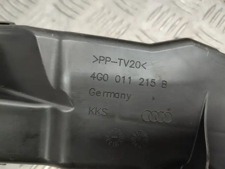 Audi A6 C7 (2011 - 2014) 4200010 Запасное колесо R20 — фото 23