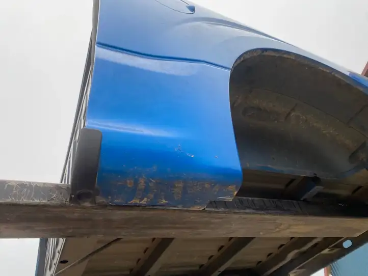 Ford F150 (2018 - 2020) Кузов — фото 21