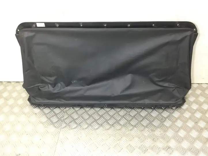 BMW 6 F12 F13 (2010 - 2018) 7250979 Прочая отделка багажника — фото 1