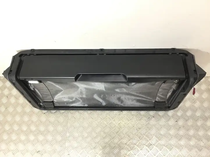 BMW 6 F12 F13 (2010 - 2018) 7250979 Прочая отделка багажника — фото 7