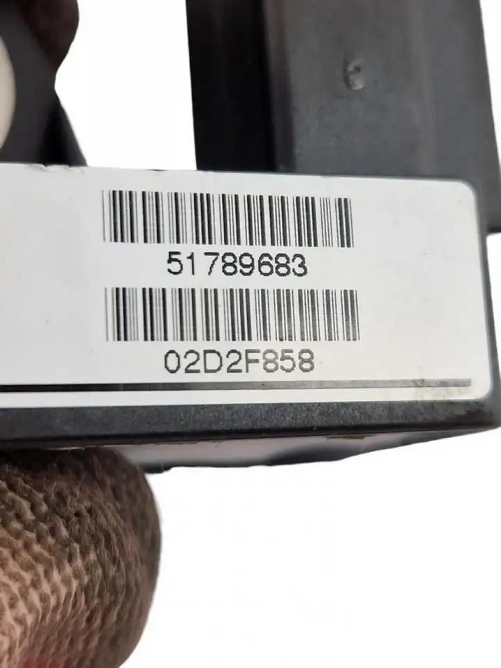 (2006 - 2012) Датчик удара SRS — фото 4