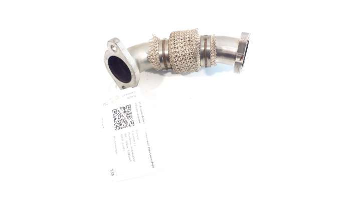 057131534R Porsche Cayenne (92A) EGR vamzdelis (-iai)/ žarna (-os)