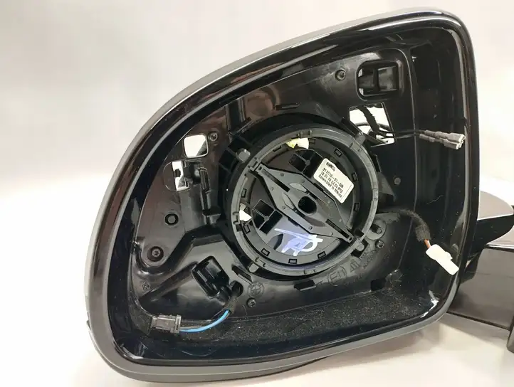 BMW X5 G05 (2018 - ) 51168738349 Боковое зеркало с электроприводом — фото 9