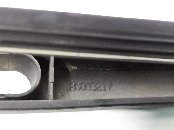 Mercedes-Benz R W251 (2005 - 2013) 80003217 Поводок заднего стеклоочистителя — фото 5
