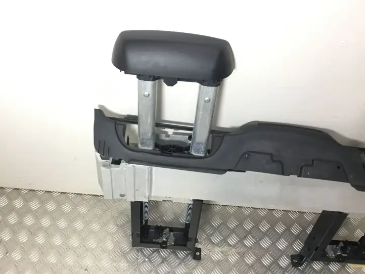 BMW 6 F12 F13 (2010 - 2018) 7224254 Система защиты от опрокидывания — фото 3