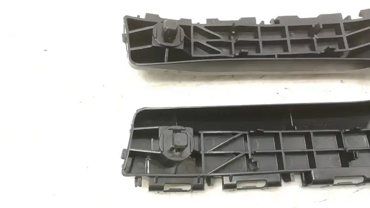 Toyota Yaris (2012 - 2014) TY052155AL Кронштейн переднего бампера — фото 11