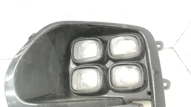 Kia Sportage (2016 - 2018) 86527F1200 Передняя противотуманная фара — фото 4