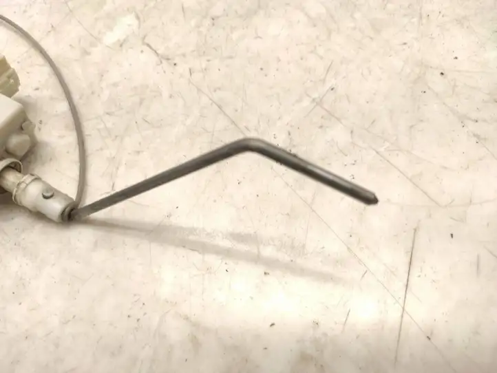 Audi A3/S3 8P (2004 - 2008) 3B0959781 Привод замка крышки топливного бака — фото 3