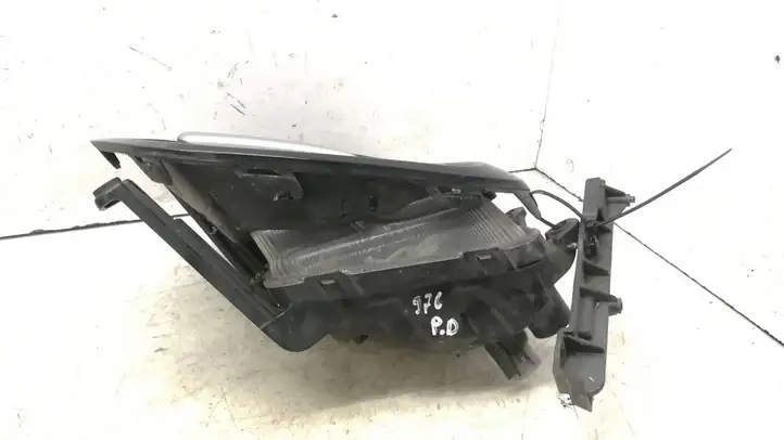 Kia Sportage (2016 - 2018) 92202F1100 Передняя противотуманная фара — фото 3