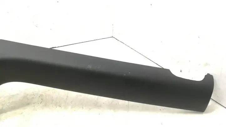 Kia Sportage (2016 - 2018) K4KQL58210 Центральная отделка панели приборов — фото 2
