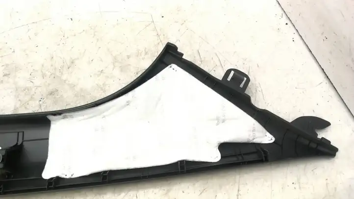 Kia Sportage (2016 - 2018) 85810F1000WK Обшивка стойки A — фото 5