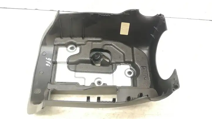 Kia Sportage (2016 - 2018) F184852000 Обшивка рулевой колонки — фото 11