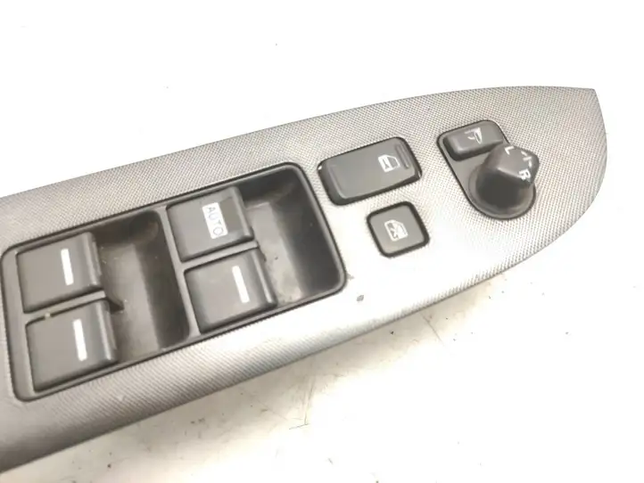 Honda Accord (2003 - 2007) C8HHH4TMF93 Кнопка стеклоподъемников — фото 3