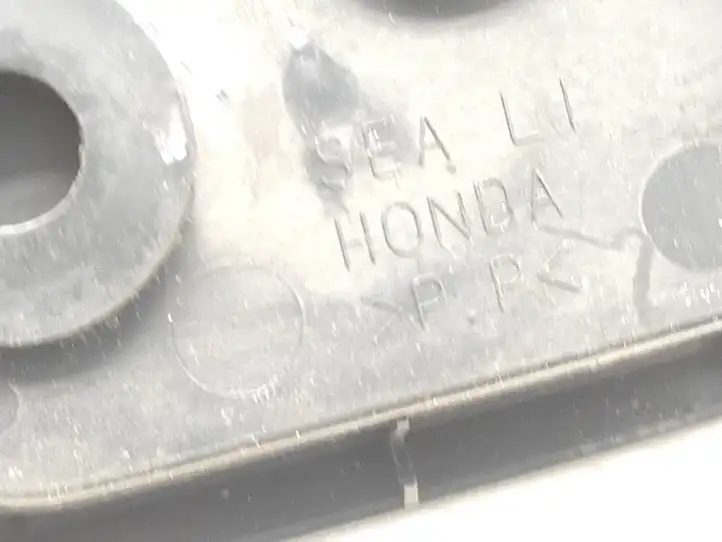 Honda Accord (2003 - 2007) Внутренняя ручка задней двери — фото 5