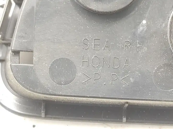 Honda Accord (2003 - 2007) Внутренняя ручка задней двери — фото 7