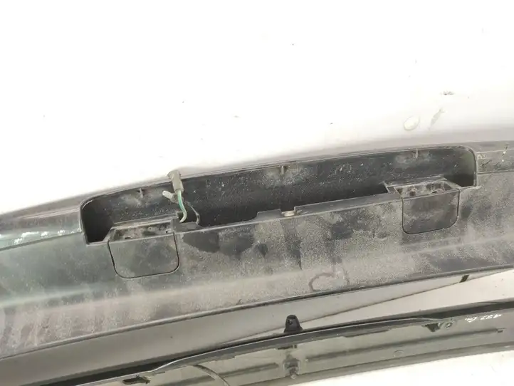 Honda Accord (2003 - 2007) 08F02SED0M0005 Спойлер заднего стекла — фото 3