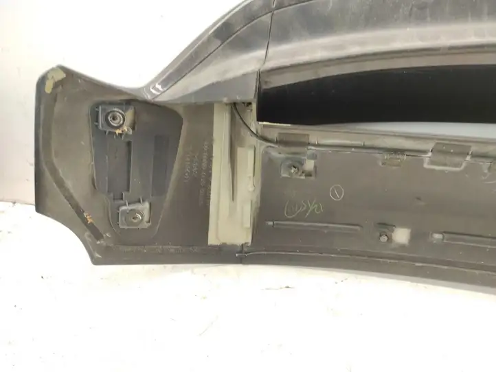 Honda Accord (2003 - 2007) 08F02SED0M0005 Спойлер заднего стекла — фото 12
