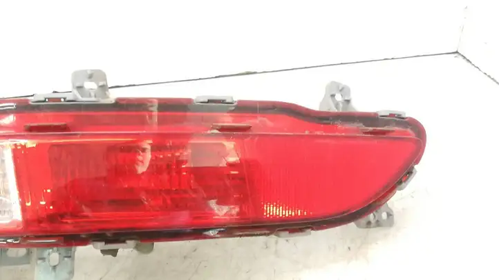 Kia Sportage (2016 - 2018) 92405D92 Задний противотуманный фонарь — фото 6