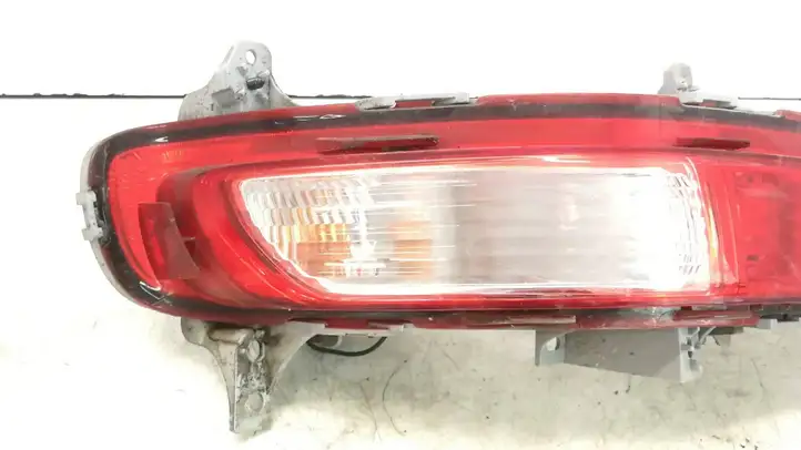 Kia Sportage (2016 - 2018) 92405D92 Задний противотуманный фонарь — фото 7