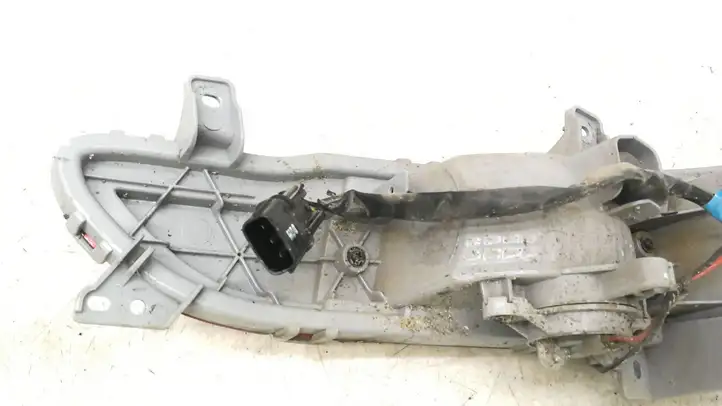 Kia Sportage (2016 - 2018) 92405D92 Задний противотуманный фонарь — фото 8