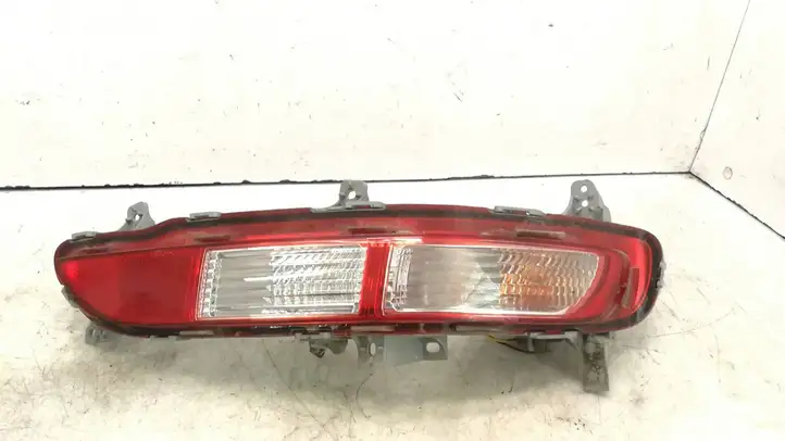 Kia Sportage (2016 - 2018) 92406D92 Задний противотуманный фонарь — фото 1