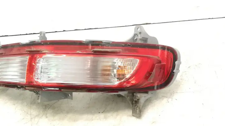 Kia Sportage (2016 - 2018) 92406D92 Задний противотуманный фонарь — фото 3