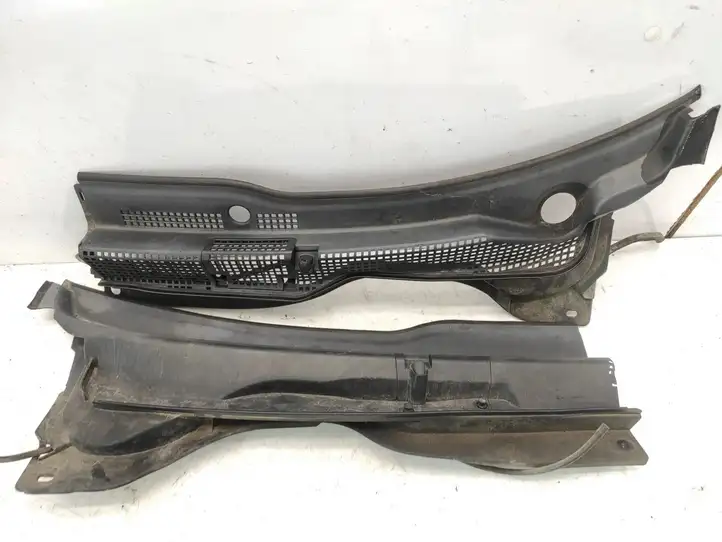 Honda Accord (2003 - 2007) 74210SEAG0 Жабо стеклоочистителей — фото 4