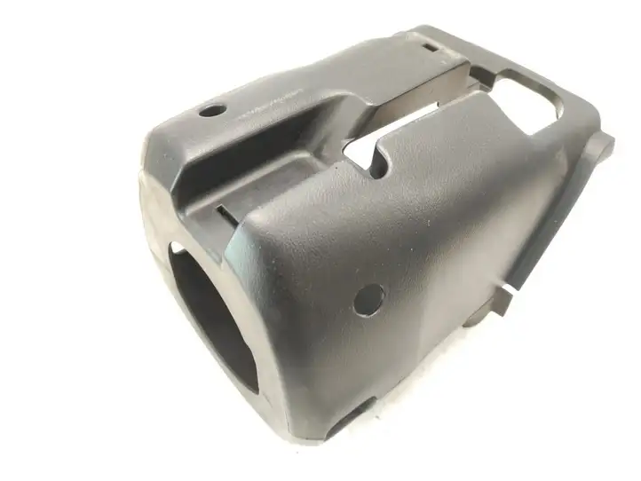 Honda Accord (2003 - 2007) 77360SDAA010M1 Обшивка рулевой колонки — фото 6