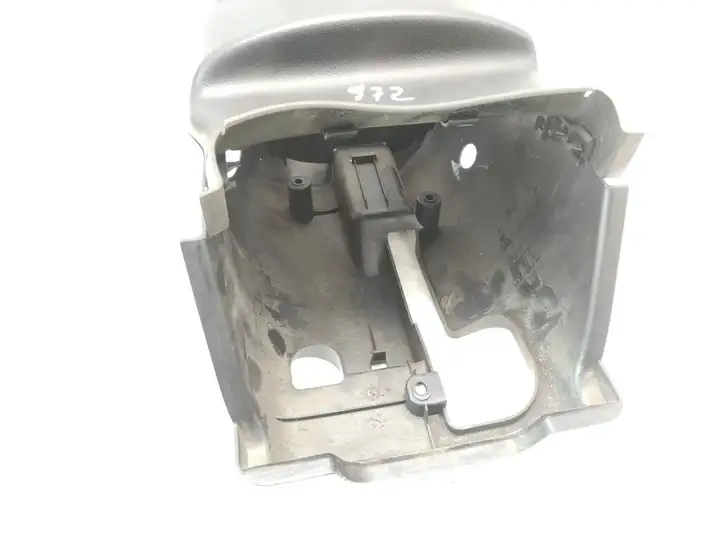 Honda Accord (2003 - 2007) 77360SDAA010M1 Обшивка рулевой колонки — фото 7
