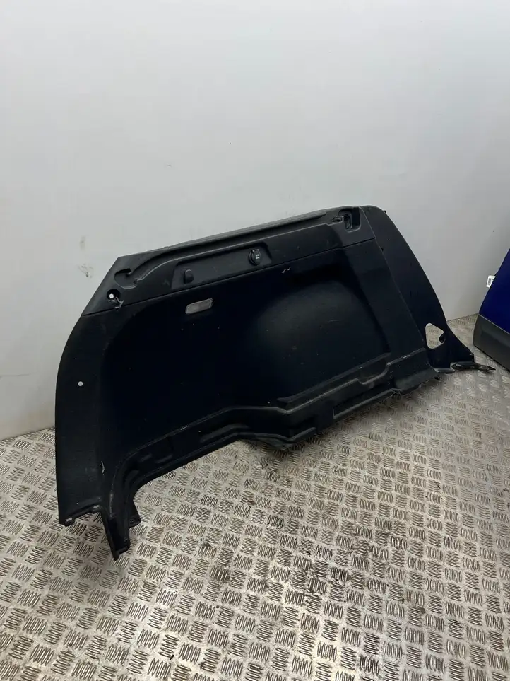 Kia Ceed (2015 - 2018) 85730J7300WK Боковая обшивка багажника — фото 2