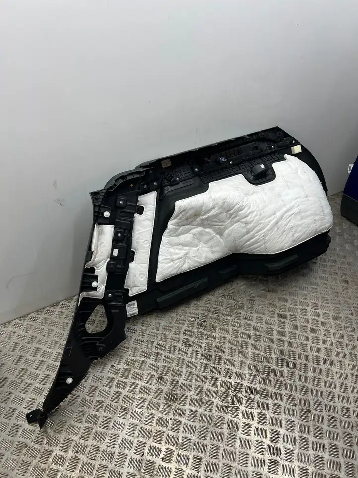 Kia Ceed (2015 - 2018) 85730J7300WK Боковая обшивка багажника — фото 5