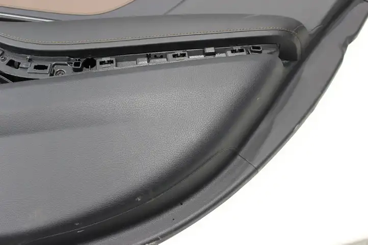 Mercedes-Benz S W222 (2013 - ) A2227300473 Обшивка задней двери — фото 14