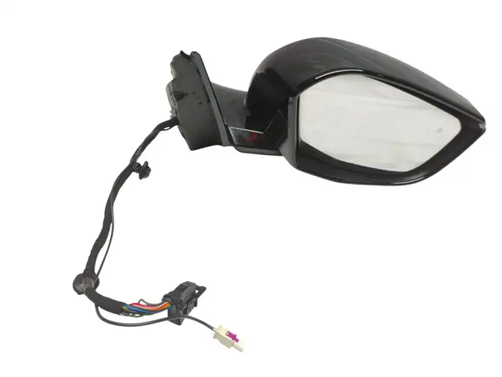 Opel Astra L (2020 - ) E0420335 Боковое зеркало с электроприводом — фото 1