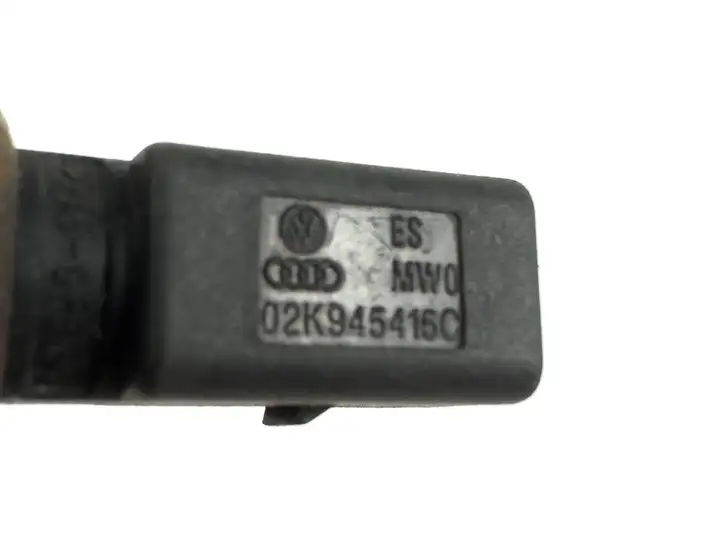 Skoda Octavia Mk2 (1Z) (2004 - 2013) 02k945415c Датчик заднего хода — фото 4