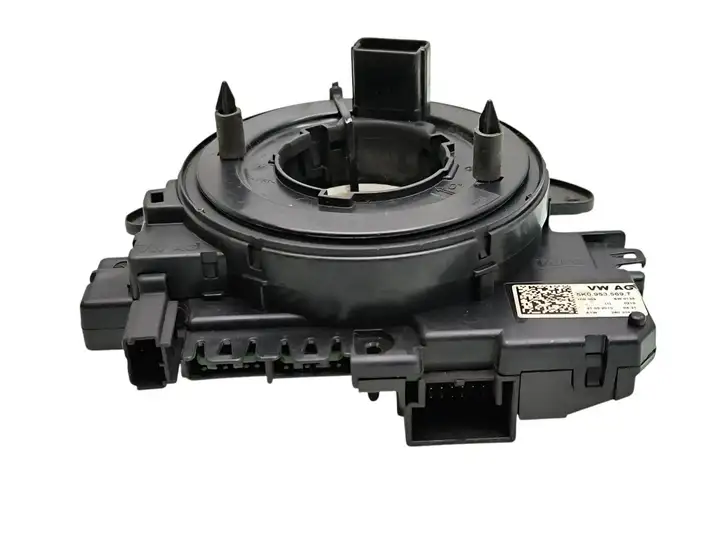 Volkswagen PASSAT B6 (2005 - 2010) 5K0953569T Контактное кольцо SRS — фото 2