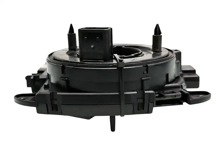 Volkswagen PASSAT B6 (2005 - 2010) 5K0953569T Контактное кольцо SRS — фото 4